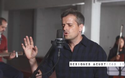 Pablo Martinez en San Juan