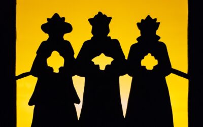 Peregrinos de un sueño alcanzable
