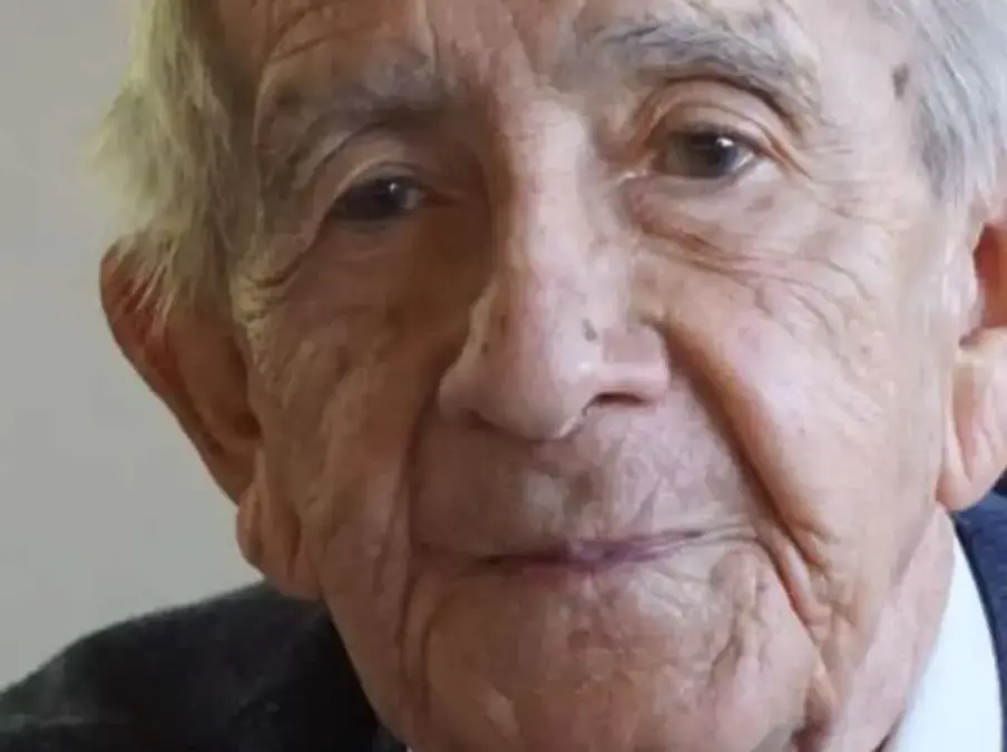 CONDOLENCIAS: FALLECIÓ UN QUERIDO DIÁCONO