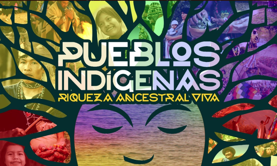 9 de agosto – Día Internacional de los Pueblos Indígenas