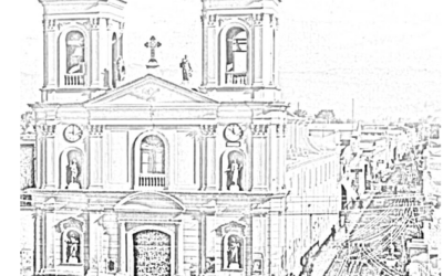 Nos preparamos para celebrar los 190 años de VIDA DIOCESANA