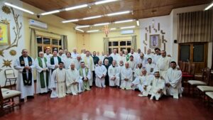 RETIRO sacerdotes 9-2024