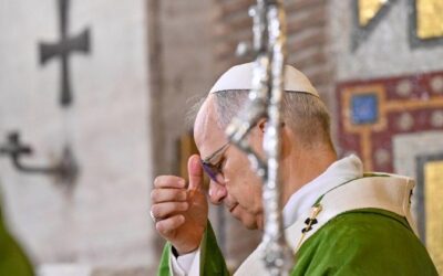 La voz de los Papas por la paz de los pueblos