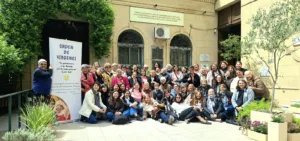 Consagradas del Orden de Vírgenes reunidas en el Encuentro Nacional 2026 en Rosario